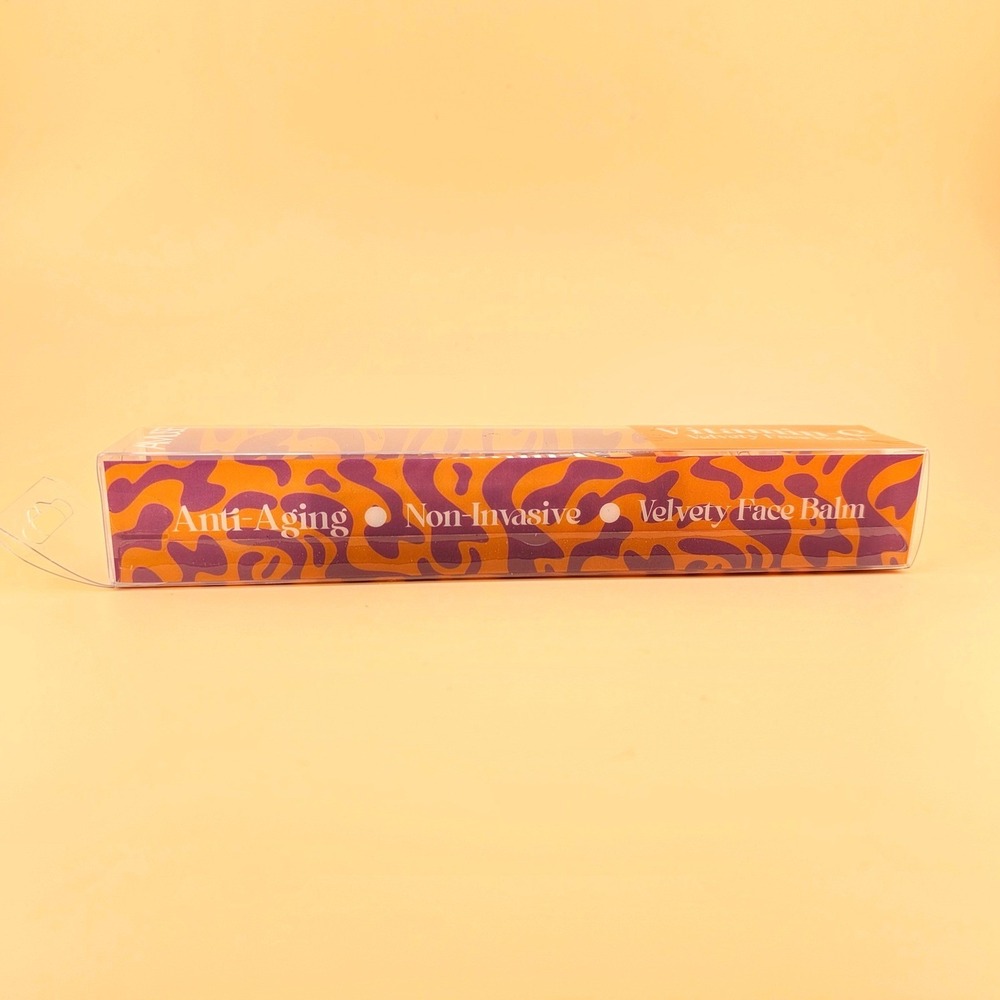 Vitamin C Velvety Face Balm AMUSE Anti-Aging Non-Invasive Skin Firmness - Picture 4 of 6